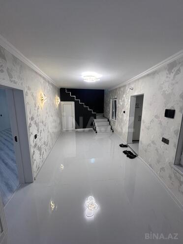 Satılır 5 otaqlı həyət evi/bağ evi 113.5 m², Abşeron r., photo 4 from 17