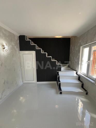 Satılır 5 otaqlı həyət evi/bağ evi 113.5 m², Abşeron r., photo 5 from 17