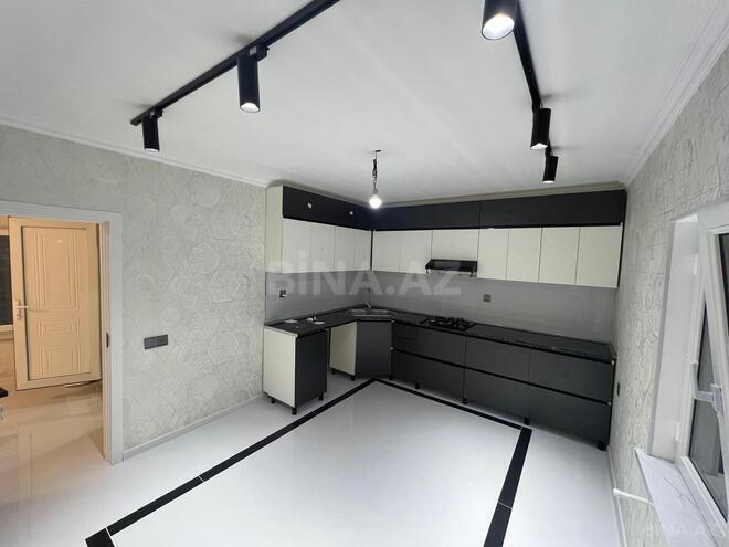 Satılır 5 otaqlı həyət evi/bağ evi 113.5 m², Abşeron r., photo 3 from 17