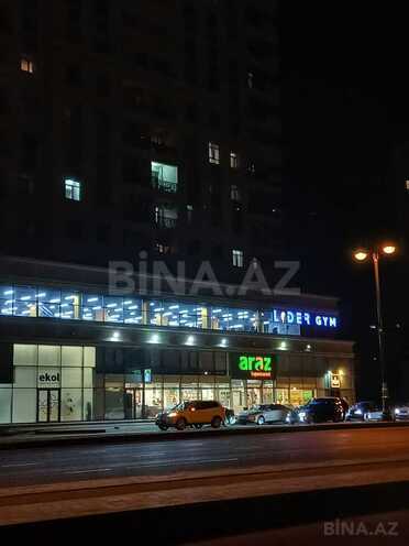 Satılır 3 otaqlı köhnə tikili 85 m², Xətai r., photo 3 from 13