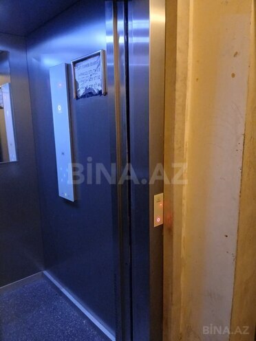 Satılır 3 otaqlı köhnə tikili 85 m², Xətai r., photo 12 from 13
