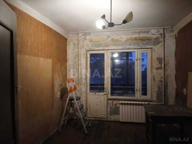 Satılır 3 otaqlı köhnə tikili 85 m², Xətai r., photo 5 from 13