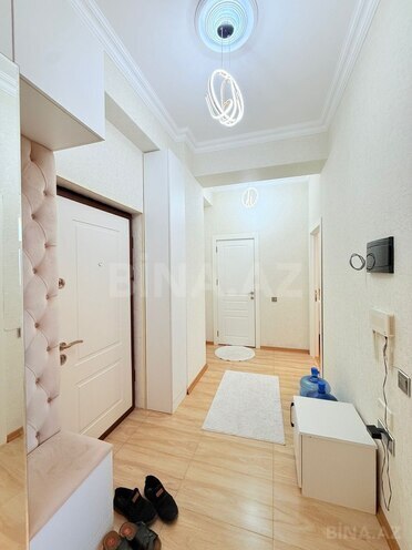 Satılır 2 otaqlı yeni tikili 66 m², Abşeron r., photo 4 from 15