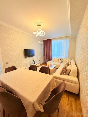 Satılır 2 otaqlı yeni tikili 66 m², Abşeron r., photo 3 from 15