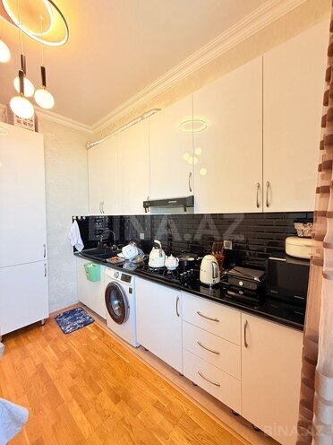 Satılır 2 otaqlı yeni tikili 66 m², Abşeron r., photo 7 from 15