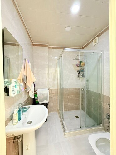 Satılır 2 otaqlı yeni tikili 66 m², Abşeron r., photo 12 from 15