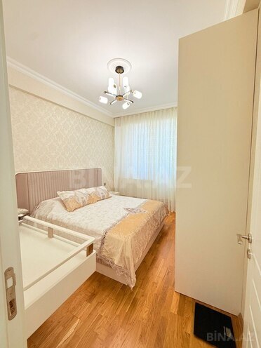 Satılır 2 otaqlı yeni tikili 66 m², Abşeron r., photo 5 from 15