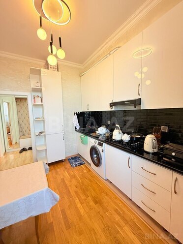 Satılır 2 otaqlı yeni tikili 66 m², Abşeron r., photo 8 from 15