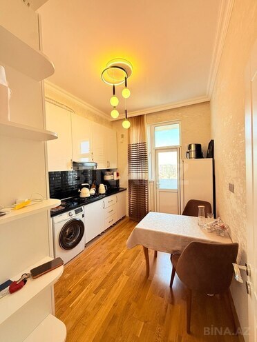 Satılır 2 otaqlı yeni tikili 66 m², Abşeron r., photo 11 from 15