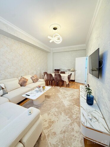 Satılır 2 otaqlı yeni tikili 66 m², Abşeron r., photo 10 from 15