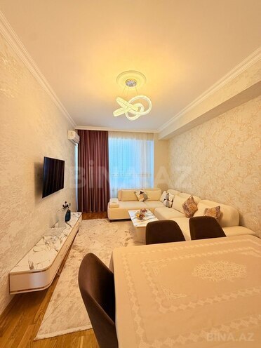 Satılır 2 otaqlı yeni tikili 66 m², Abşeron r., photo 1 from 15