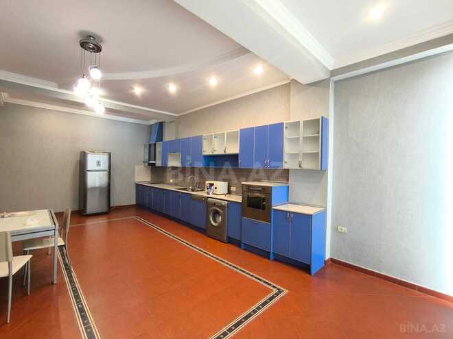 İcarəyə verilir 3 otaqlı yeni tikili 186 m², 28 May m., photo 4 from 15
