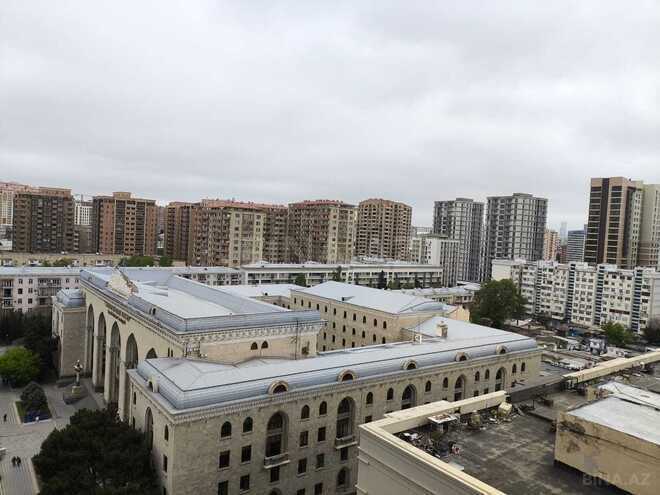 İcarəyə verilir 3 otaqlı yeni tikili 186 m², 28 May m., photo 10 from 15