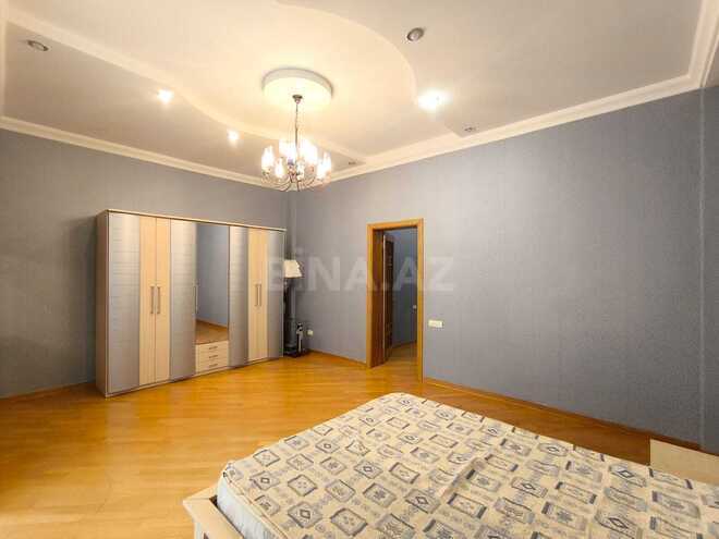 İcarəyə verilir 3 otaqlı yeni tikili 186 m², 28 May m., photo 6 from 15