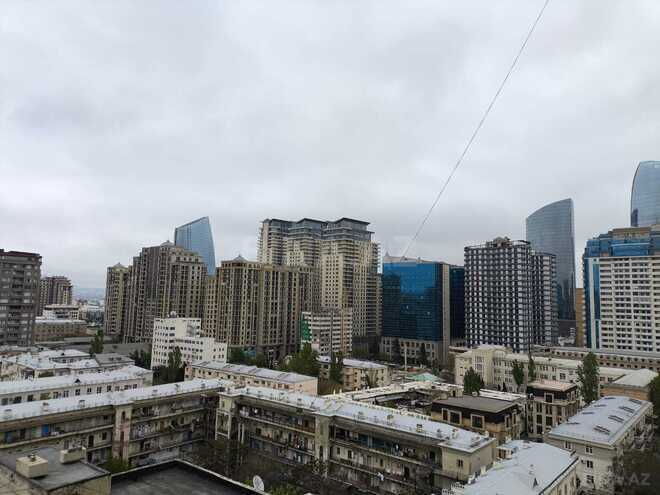 İcarəyə verilir 3 otaqlı yeni tikili 186 m², 28 May m., photo 11 from 15