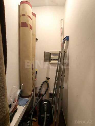 İcarəyə verilir 3 otaqlı yeni tikili 186 m², 28 May m., photo 13 from 15