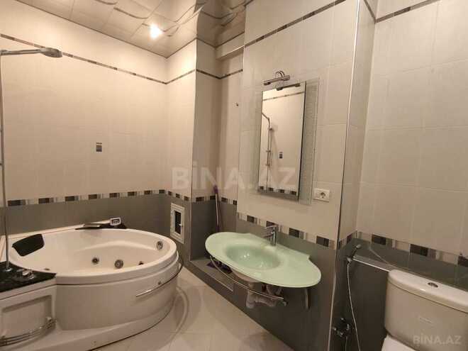 İcarəyə verilir 3 otaqlı yeni tikili 186 m², 28 May m., photo 14 from 15