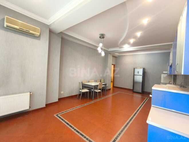 İcarəyə verilir 3 otaqlı yeni tikili 186 m², 28 May m., photo 5 from 15