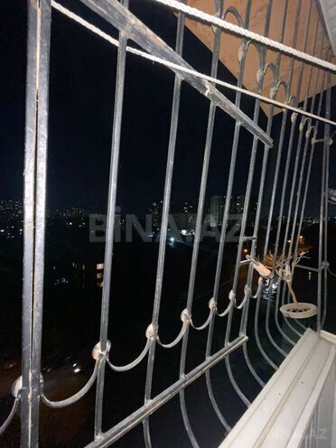 Продаётся 3-комн. вторичка 85 м², м. Кара Караев, photo 9 from 11