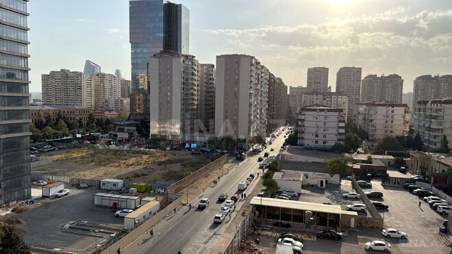 Продаётся 2-комн. новостройка 100 м², м. Шах Исмаил Хатаи, photo 11 from 14