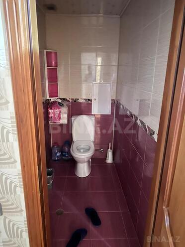 Продаётся 2-комн. новостройка 100 м², м. Шах Исмаил Хатаи, photo 7 from 14