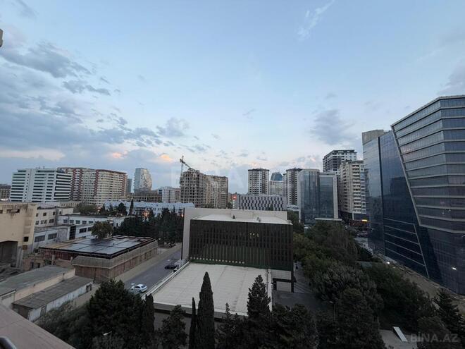 Продаётся 2-комн. новостройка 100 м², м. Шах Исмаил Хатаи, photo 10 from 14
