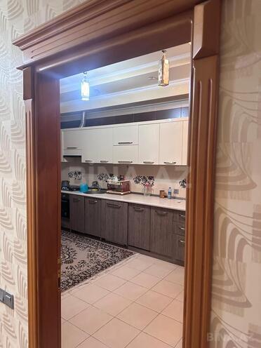 Продаётся 2-комн. новостройка 100 м², м. Шах Исмаил Хатаи, photo 5 from 14