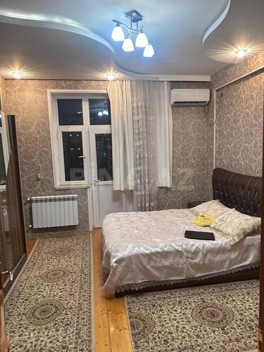 Продаётся 2-комн. новостройка 100 м², м. Шах Исмаил Хатаи, photo 6 from 14