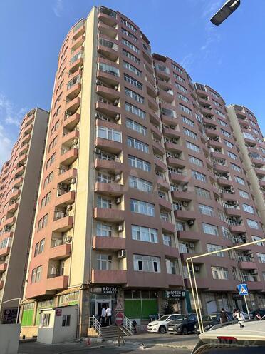 Продаётся 2-комн. новостройка 100 м², м. Шах Исмаил Хатаи, photo 13 from 14