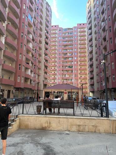 Продаётся 2-комн. новостройка 100 м², м. Шах Исмаил Хатаи, photo 3 from 14