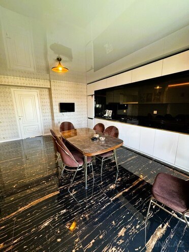 Продаётся 4-комн. новостройка 240 м², м. 8 ноября, photo 5 from 28