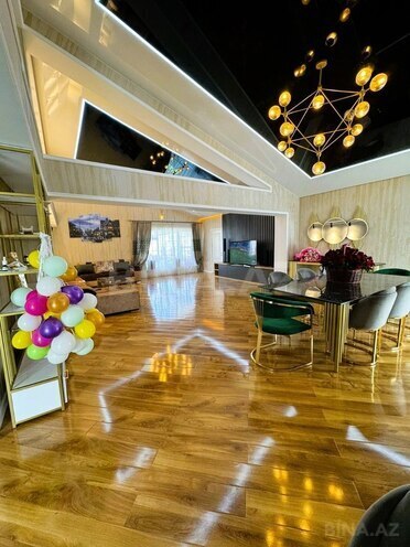 Продаётся 4-комн. новостройка 240 м², м. 8 ноября, photo 4 from 28