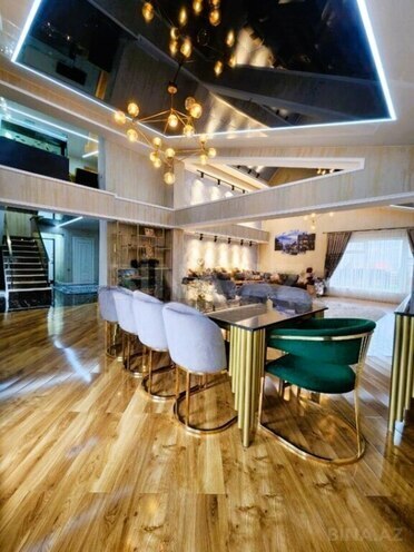 Продаётся 4-комн. новостройка 240 м², м. 8 ноября, photo 15 from 28