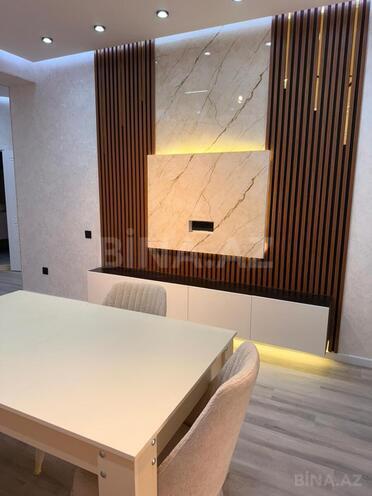 Сдаётся 2-комн. новостройка 65 м², м. Дернегюль, photo 5 from 17