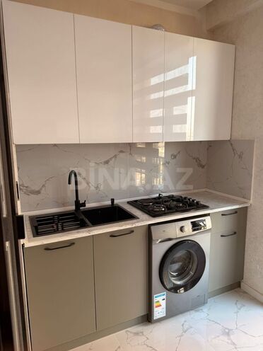 Сдаётся 2-комн. новостройка 65 м², м. Дернегюль, photo 9 from 17