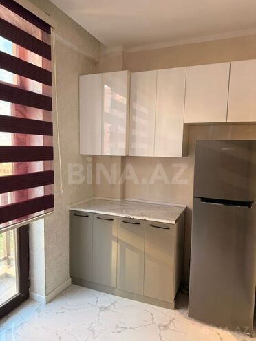Сдаётся 2-комн. новостройка 65 м², м. Дернегюль, photo 10 from 17