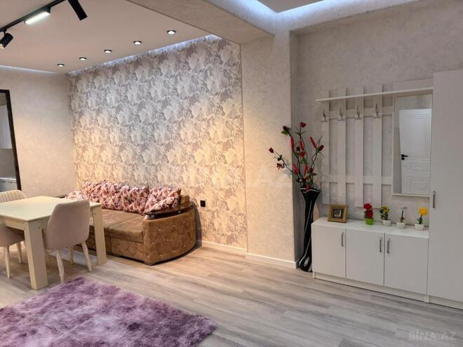 Сдаётся 2-комн. новостройка 65 м², м. Дернегюль, photo 3 from 17