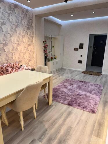 Сдаётся 2-комн. новостройка 65 м², м. Дернегюль, photo 4 from 17