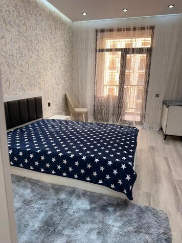 Сдаётся 2-комн. новостройка 65 м², м. Дернегюль, photo 6 from 17