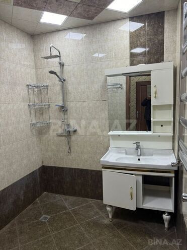 Satılır 2 otaqlı yeni tikili 94 m², Əhmədli m., photo 8 from 19