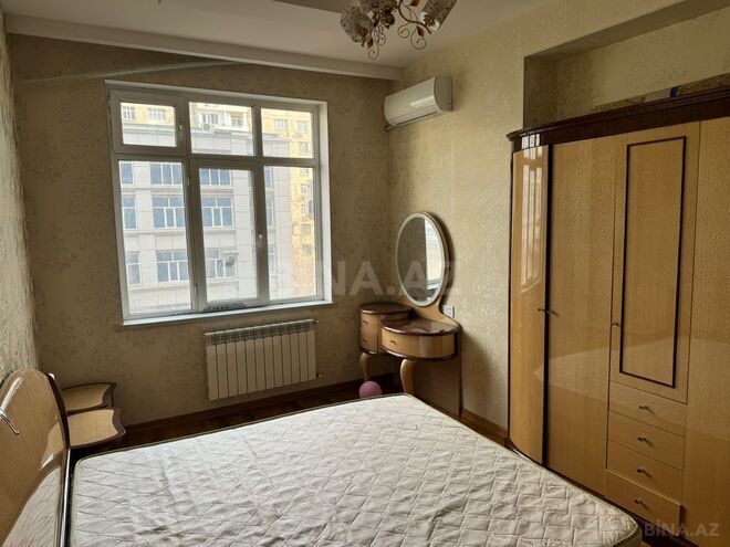 Satılır 2 otaqlı yeni tikili 94 m², Əhmədli m., photo 7 from 19