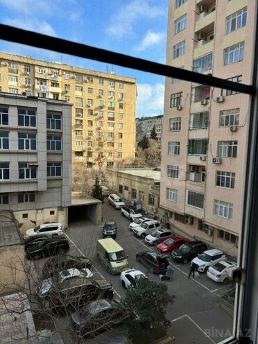 Satılır 2 otaqlı yeni tikili 94 m², Əhmədli m., photo 9 from 19