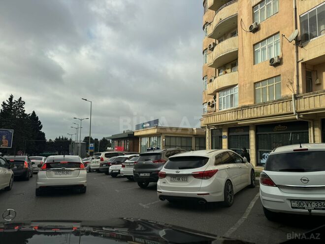 Satılır 2 otaqlı yeni tikili 94 m², Əhmədli m., photo 11 from 19