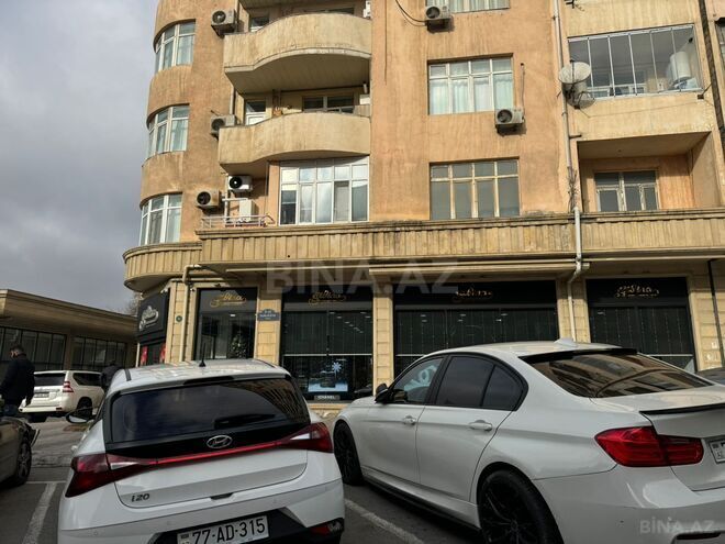 Satılır 2 otaqlı yeni tikili 94 m², Əhmədli m., photo 13 from 19