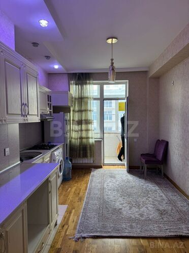 Satılır 2 otaqlı yeni tikili 94 m², Əhmədli m., photo 10 from 19