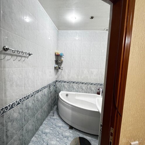 Satılır 3 otaqlı yeni tikili 130 m², Nəriman Nərimanov m., photo 13 from 14