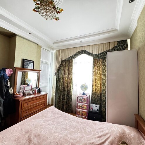 Satılır 3 otaqlı yeni tikili 130 m², Nəriman Nərimanov m., photo 7 from 14
