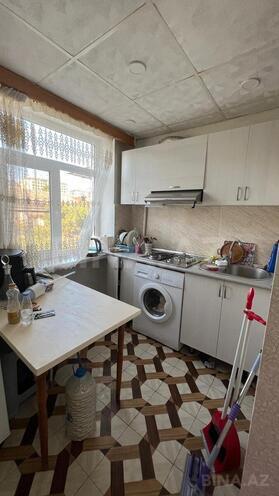 İcarəyə verilir 2 otaqlı köhnə tikili 55 m², Nəsimi r., photo 13 from 16
