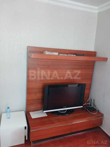 İcarəyə verilir 2 otaqlı köhnə tikili 55 m², Nəsimi r., photo 4 from 16