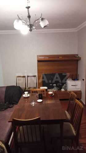 İcarəyə verilir 2 otaqlı köhnə tikili 55 m², Nəsimi r., photo 1 from 16